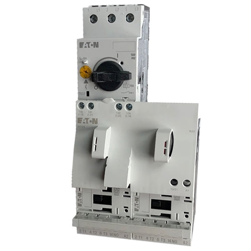 Eaton XTSRP16BBT combination reversing starter