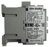 Allen Bradley 100-C09*10 contactor