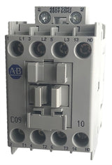 Allen Bradley 100-C09B10 contactor