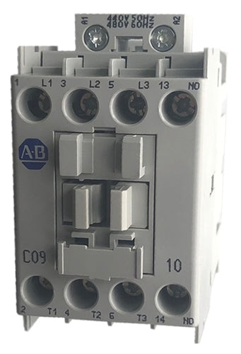 Allen Bradley 100-C09B10 contactor