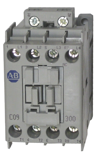 Allen Bradley 100-C09B300 contactor