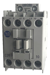 Allen Bradley 100-C09D10 contactor