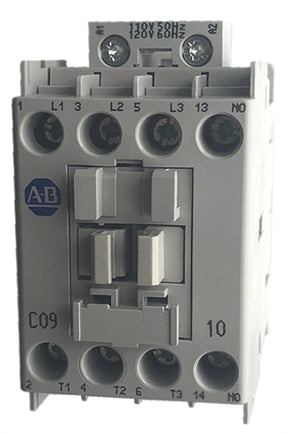 Allen Bradley 100-C09D10 contactor