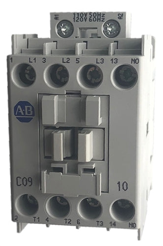 Allen Bradley 100-C09D10 contactor