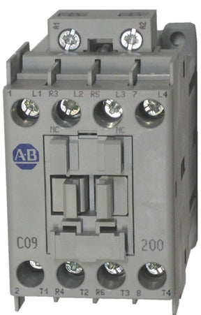 Allen Bradley 100-C09KY200 contactor