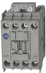Allen Bradley 100-C09KF200 contactor