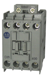 Allen Bradley 100-C09T400 contactor