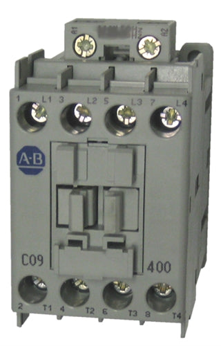 Allen Bradley 100-C09T400 contactor
