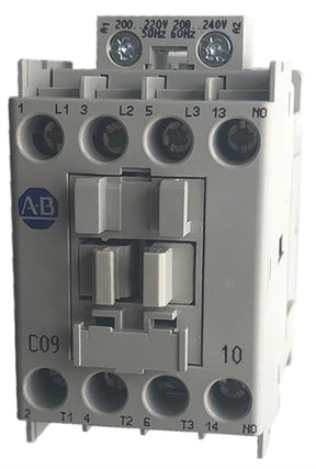 Allen Bradley 100-C09L10 contactor