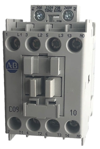 Allen Bradley 100-C09L10 contactor