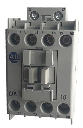 Allen Bradley 100-C09T10 contactor