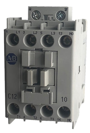 Allen Bradley 100-C12B10 contactor