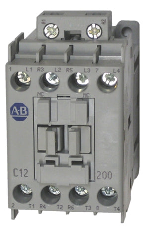 Allen Bradley 100-C12KY200 contactor