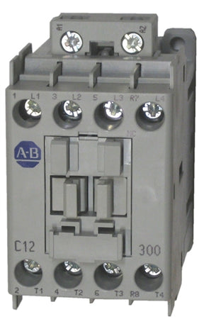 Allen Bradley 100-C12KF300 contactor