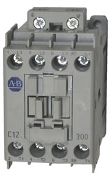 Allen Bradley 100-C12KB300 contactor