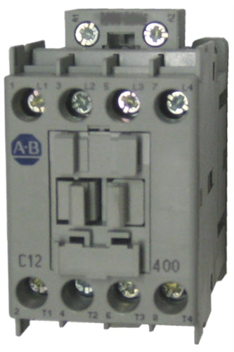 Allen Bradley 100-C12J400 contactor