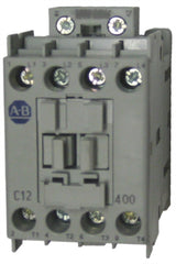 Allen Bradley 100-C12J400 contactor