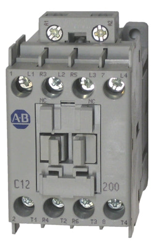 Allen Bradley 100-C12KJ200 contactor