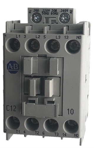 Allen Bradley 100-C12L10 contactor
