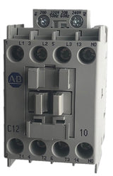 Allen Bradley 100-C12L10 contactor