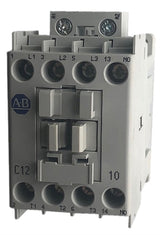 Allen Bradley 100-C12X10 contactor