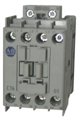 Allen Bradley 100-C16*01 contactor