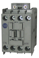Allen Bradley 100-C16*400 contactor