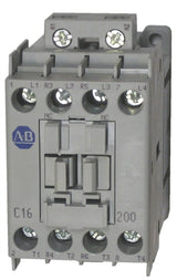 Allen Bradley 100-C16B200 contactor