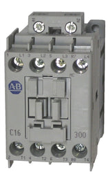 Allen Bradley 100-C16B300 contactor