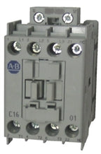 Allen Bradley 100-C16C01 contactor