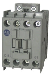 Allen Bradley 100-C16C01 contactor