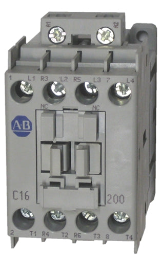 Allen Bradley 100-C16KF200 contactor