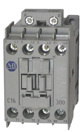 Allen Bradley 100-C16H300 contactor