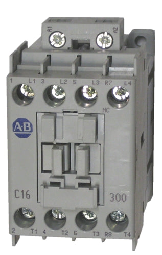 Allen Bradley 100-C16J300 contactor