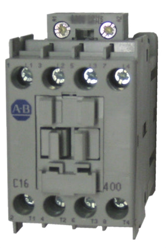 Allen Bradley 100-C16KJ400 contactor