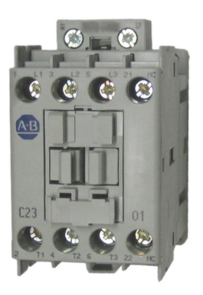 Allen Bradley 100-C23*01 contactor