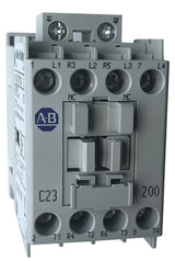 Allen Bradley 100-C23X200 contactor