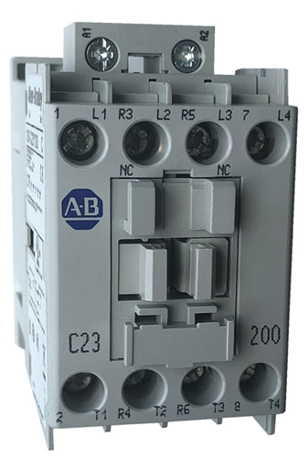 Allen Bradley 100-C23X200 contactor