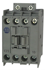 Allen Bradley 100-C23E*10 DC rated contactor