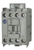 Allen Bradley 100-C23KA01 contactor