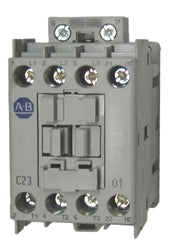 Allen Bradley 100-C23KF01 contactor