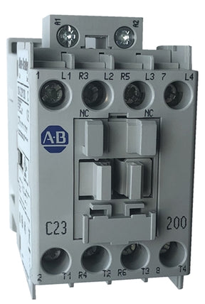 Allen Bradley 100-C23KJ200 contactor