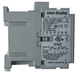 Allen Bradley 100-C23KJ400 contactor