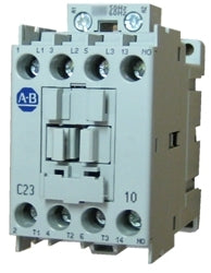 Allen Bradley 100-C23V10 contactor