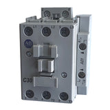 Allen Bradley 100-C30*01 contactor