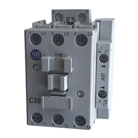 Allen Bradley 100-C30KA01 contactor