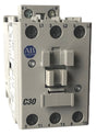 Allen Bradley 100-C30E*00 DC rated contactor