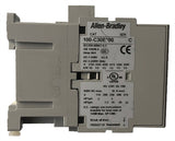Allen Bradley 100-C30EJ00 DC rated contactor