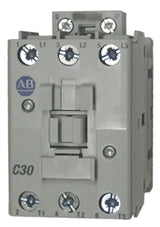 Allen Bradley 100-C30KJ00 contactor