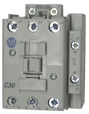 Allen Bradley 100-C30KF10 contactor